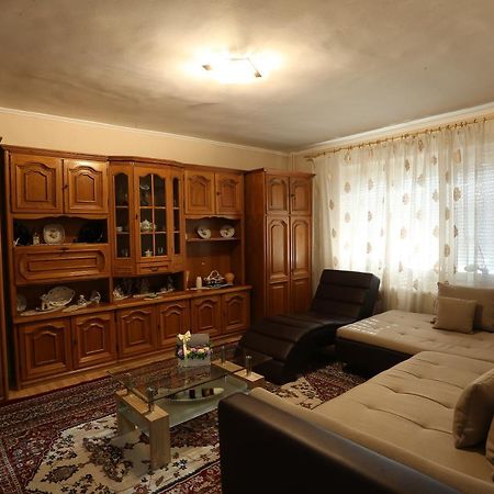 Apartament Dragos Voda Oradea Zewnętrze zdjęcie