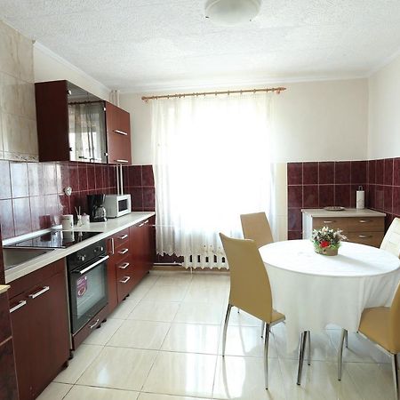 Apartament Dragos Voda Oradea Zewnętrze zdjęcie