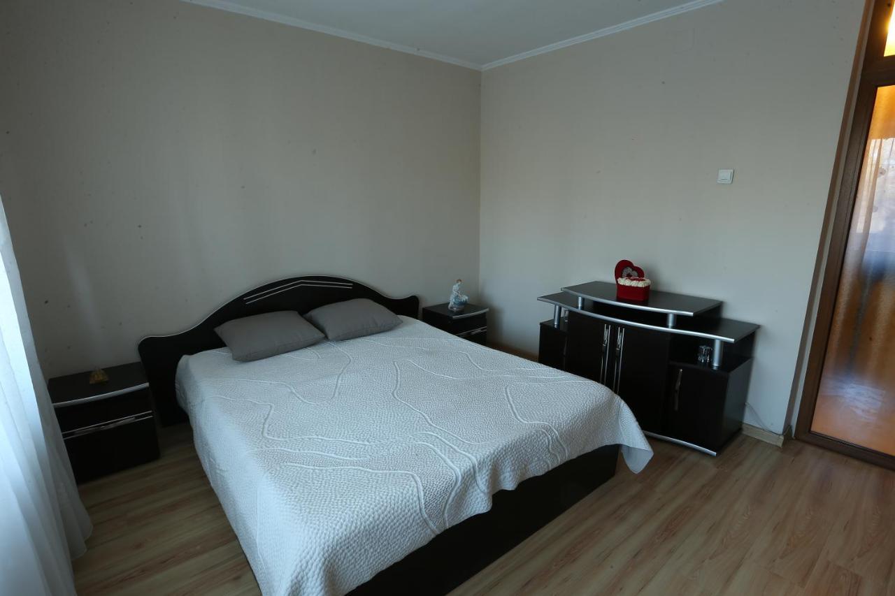 Apartament Dragos Voda Oradea Zewnętrze zdjęcie