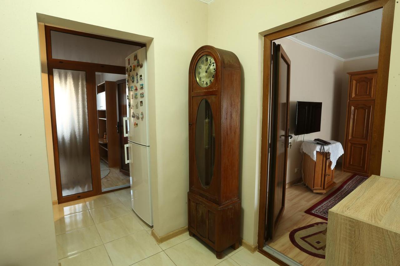 Apartament Dragos Voda Oradea Zewnętrze zdjęcie