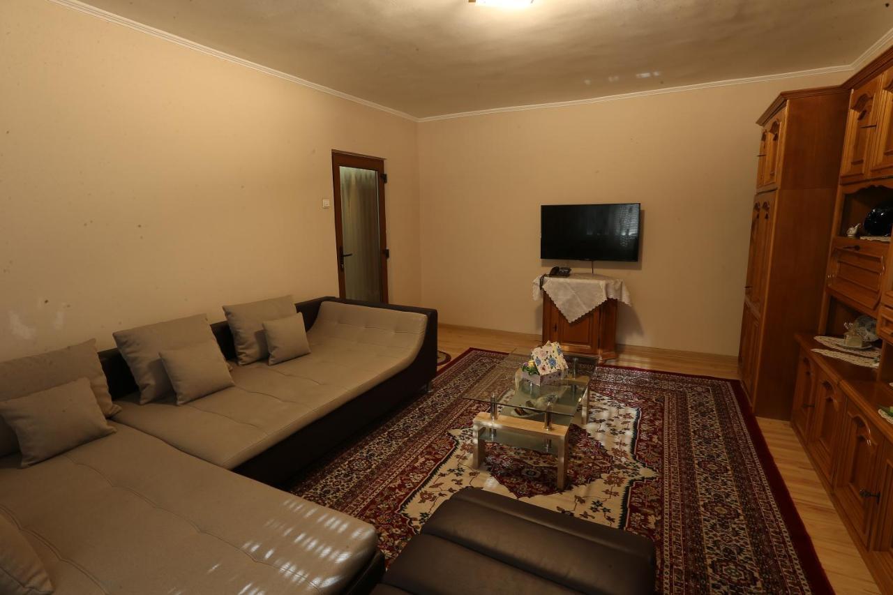Apartament Dragos Voda Oradea Zewnętrze zdjęcie