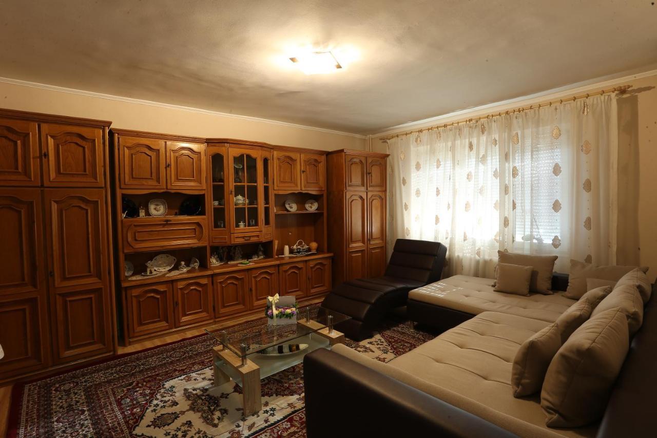 Apartament Dragos Voda Oradea Zewnętrze zdjęcie