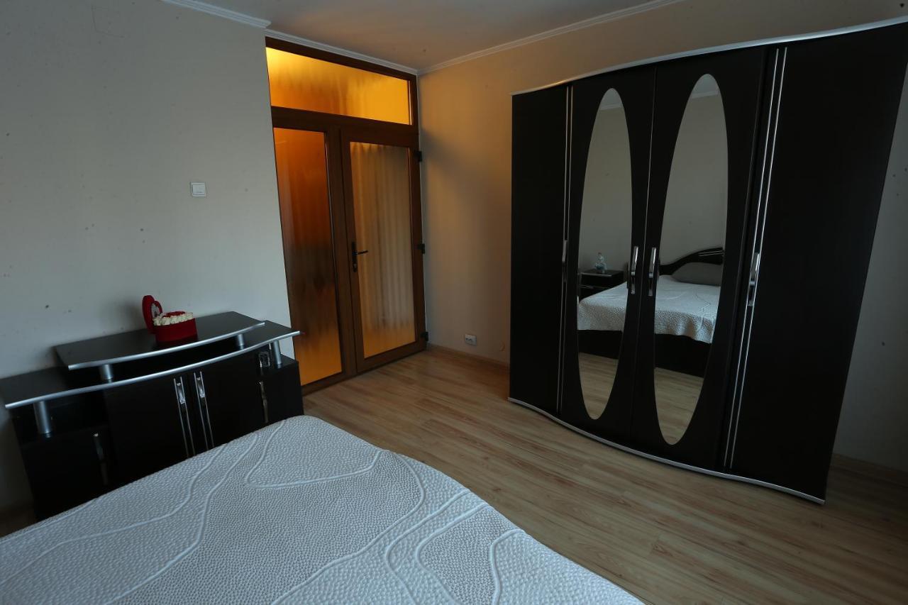 Apartament Dragos Voda Oradea Zewnętrze zdjęcie