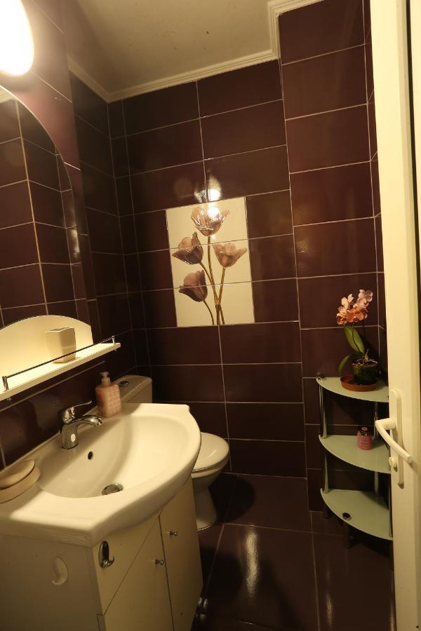 Apartament Dragos Voda Oradea Zewnętrze zdjęcie