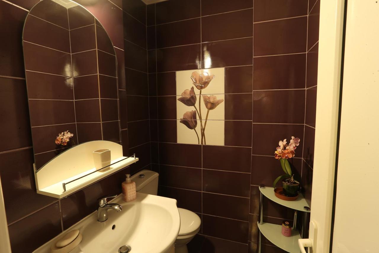 Apartament Dragos Voda Oradea Zewnętrze zdjęcie
