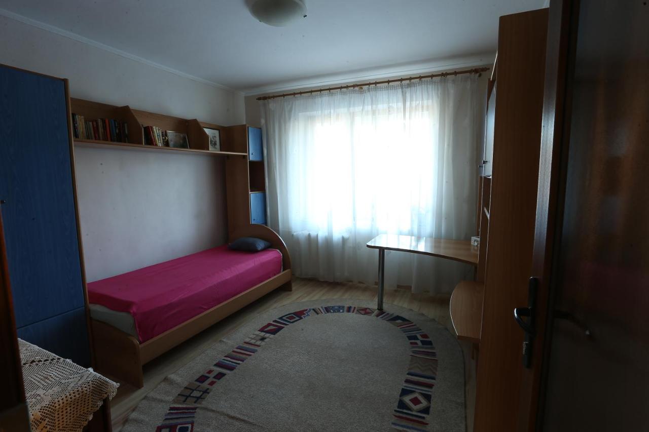 Apartament Dragos Voda Oradea Zewnętrze zdjęcie