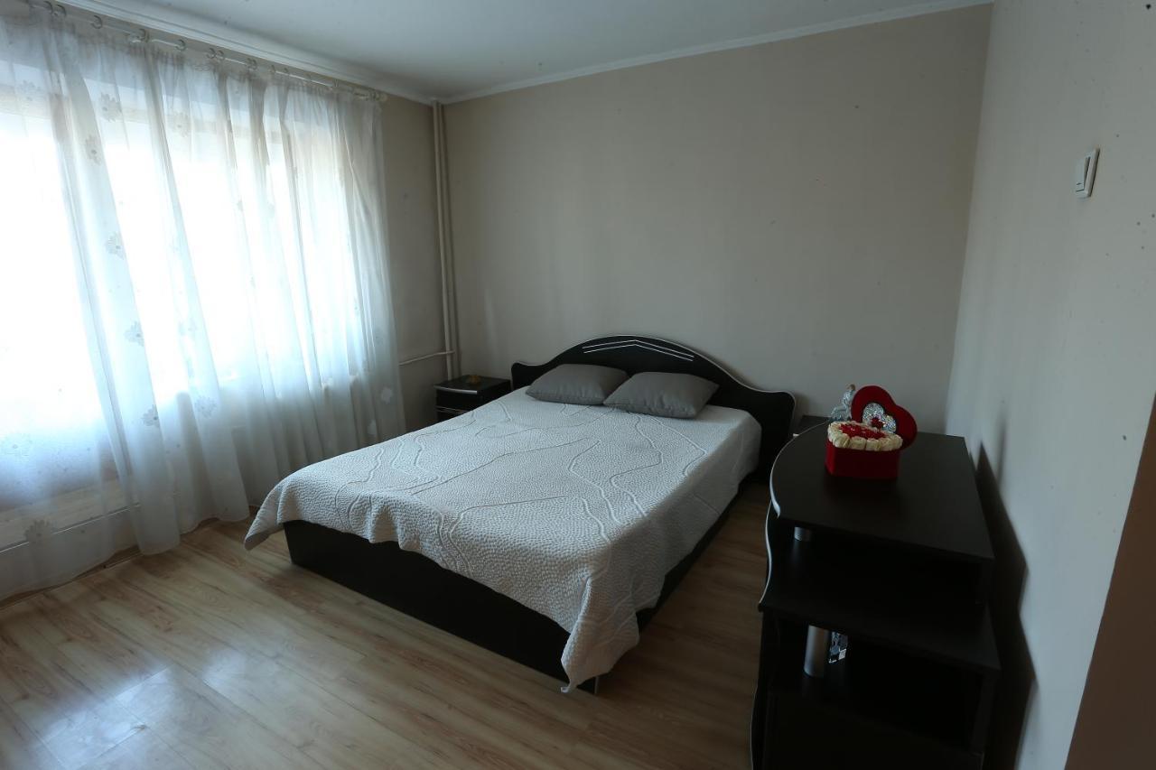 Apartament Dragos Voda Oradea Zewnętrze zdjęcie