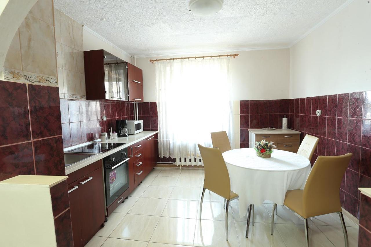 Apartament Dragos Voda Oradea Zewnętrze zdjęcie