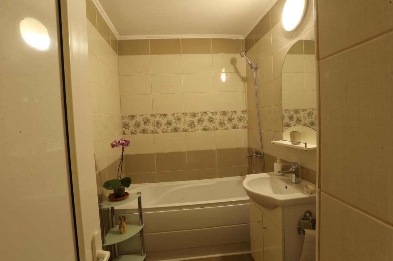 Apartament Dragos Voda Oradea Zewnętrze zdjęcie