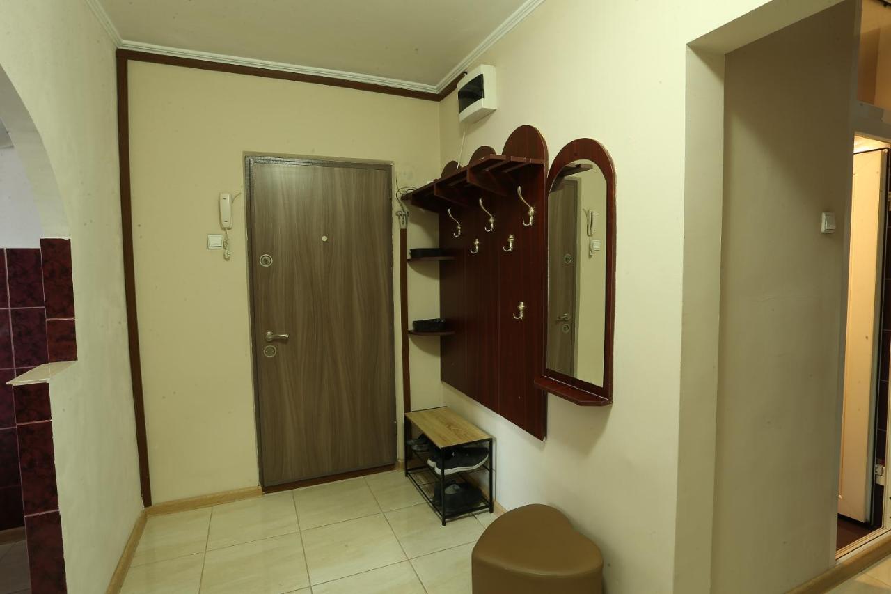 Apartament Dragos Voda Oradea Zewnętrze zdjęcie