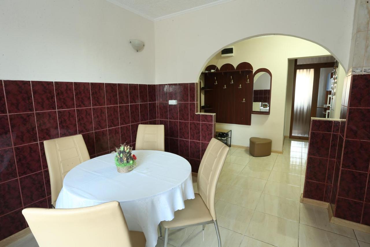 Apartament Dragos Voda Oradea Zewnętrze zdjęcie